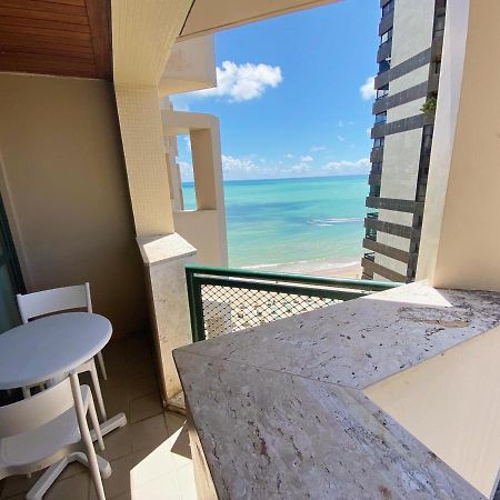Flat Costa Mar Apartment Recife Exterior photo