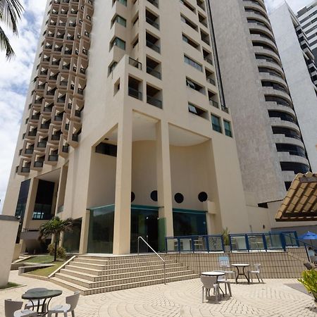 Flat Costa Mar Apartment Recife Exterior photo