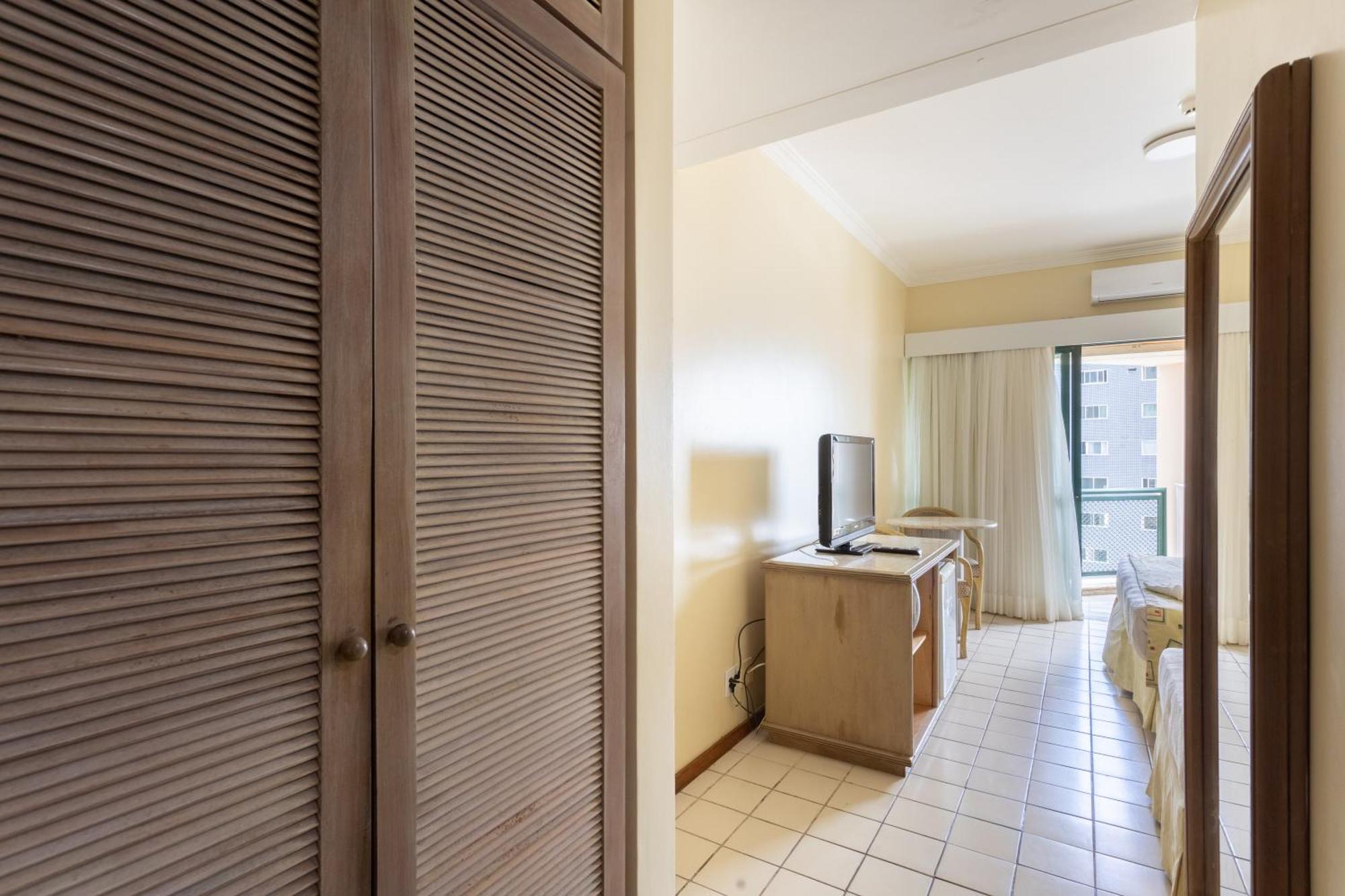 Flat Costa Mar Apartment Recife Exterior photo